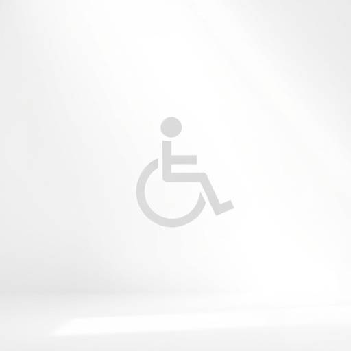Accessibility icon symbolizing commitment to inclusive web design